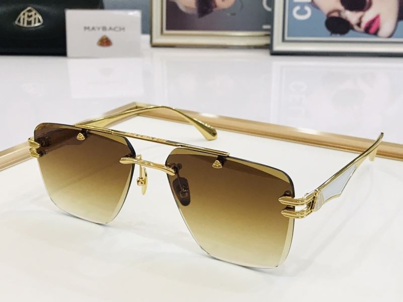 Maybach Sunglasses